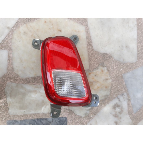 ARKA TAMPON REFLEKTÖRÜ VE SİS FARI SAĞ KIA PİCANTO 2017-2019