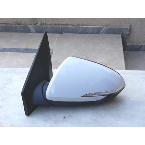 AYNA SOL ELEKTRİKLİ SİNYALLİ KIA STONİC