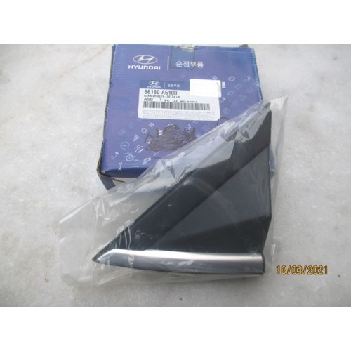 AYNA ÇAMURLUK KUYRUĞU AYNA UZANTISI SOL HYUNDAI İ30 2012-2016