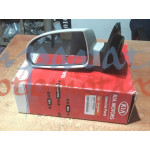 DIŞ DİKİZ AYNA SOL ELEKTRİKLİ KIA RİO 2003-2005