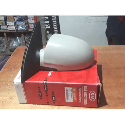 DIŞ DİKİZ AYNA SOL ELEKTRİKLİ KIA RİO 2003-2005