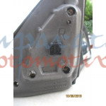 AYNA DIŞ SAĞ ELEKTRİKLİ SİNYALLİ HYUNDAİ TUCSON 2003-2010