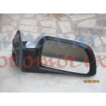AYNA DIŞ SAĞ ELEKTRİKLİ SİNYALLİ HYUNDAİ TUCSON 2003-2010