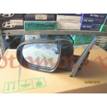 Çıkma AYNA DIŞ SOL ELEKTRİKLİ AYNA KIA CEED 2010-2012