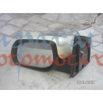 AYNA DIŞ SOL ELEKTRİKLİ SİNYALLİ ISITCILI MOTORLU KATLANIR HYUNDAI İ10 2012-2015  8 PİN