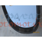 AYNA DIŞ SOL ELEKTRİKLİ SİNYALLİ MOTORLU KATLANIR KÖR NOKTA MONİTÖRÜ RADAR SENSÖRLÜ KIA SPORTAGE 2016-2020 Blind spot monitor