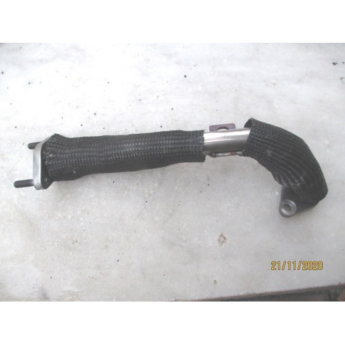 EGR BORUSU MANİFOLT VE EGR ARASI KIA SORENTO 2003-2006