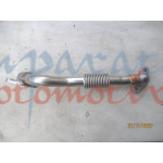 EGR BORUSU DİZEL HYUNDAI İ20 İ30 İ40 ELENTRA ACCENT BLUE TUCSON KIA CERATO CEED RİO SPORTAGE