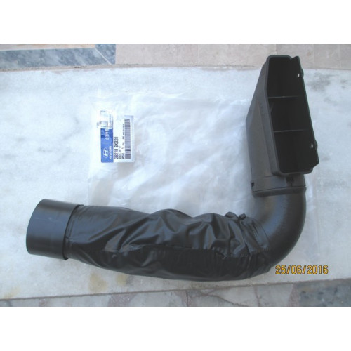 HAVA FİLİTRE KUTUSU HAVA GİRİŞ BORUSU HYUNDAİ İ30 ELENTRA 2012-2015