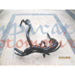 ISITICI SICAK SU DAĞITIM KALORİFER VE SOĞUTMA BORUSU HYUNDAI TUCSON 2003-2009