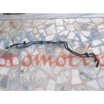 KALORİFER SU BORUSU İKİLİ VE HORTUMLU SET KIA BONGO 2012-2025