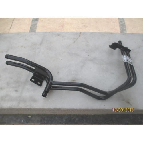 KALORİFER BORU SOL ARKA ALT HYUNDAI H100 1996-2006