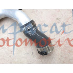 TURBO RADYATÖR ÇIKIŞ BORUSU HORTUMLAR VE SENSÖR KOMPLE DSL HYUNDAI TUCSON KIA SPORTAGE