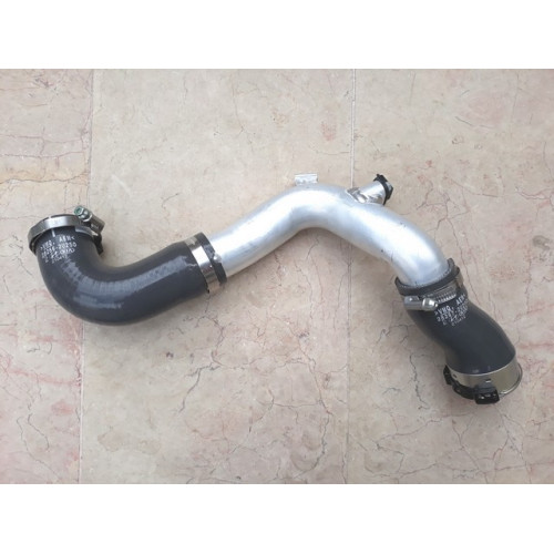 TURBO RADYATÖR ÇIKIŞ BORUSU HORTUMLAR VE SENSÖR KOMPLE DSL HYUNDAI TUCSON KIA SPORTAGE