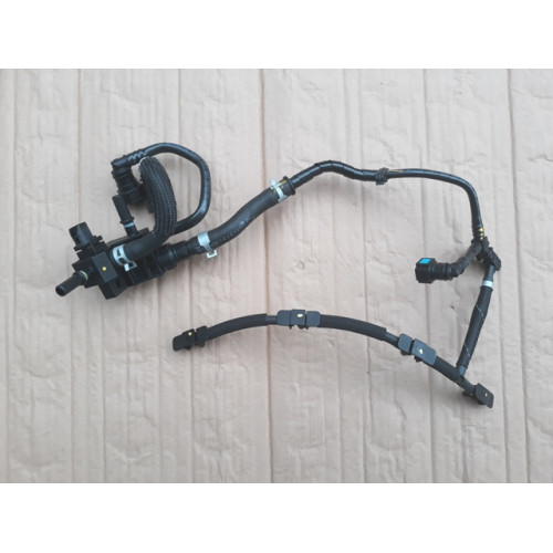 YAKIT DAĞITIM VE DÖNÜŞ HORTUMU HYUNDAI H100 KAMYONET KIA BONGO 2017-2025