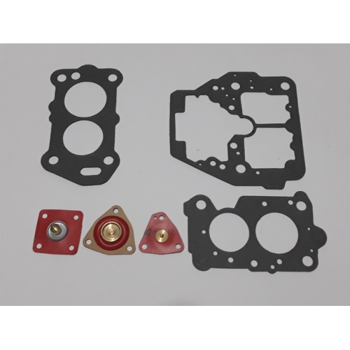 KARBÜRATÖR TAMİR TAKIMI HYUNDAI EXCEL 1990-1994 ACCENT 1995-2000
