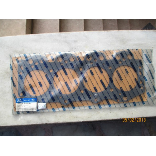 SİLİNDİR KAPAK CONTA 2700 cc KIA BONGO 3 2006-2012