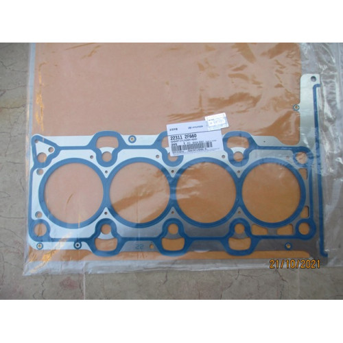 CONTA SİLİNDİR KAPAK 1.2 MM HYUNDAI SANTAFE KIA SORENTO 2011-2015