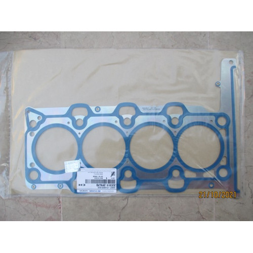 CONTA SİLİNDİR KAPAK 1.4 MM HYUNDAI SANTAFE KIA SORENTO 2011-2015