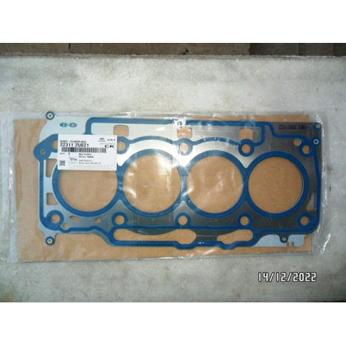 SİLİNDİR KAPAK CONTA 1.6 DİZEL CVT 2 KERTİK HYUNDAI TUCSON KIA SPORTAGE 2021-2023