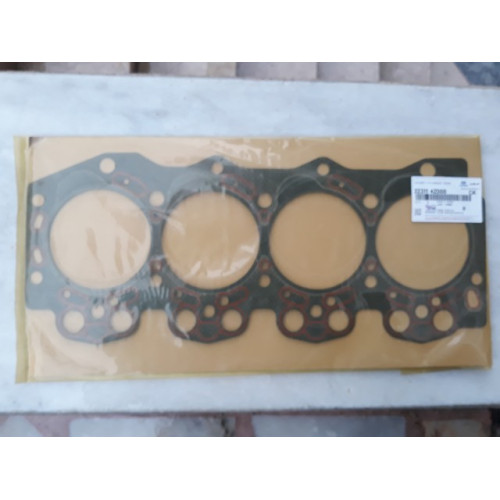 SİLİNDİR KAPAK CONTA KIA BONGO 2006-2012 KLİNDİRİK
