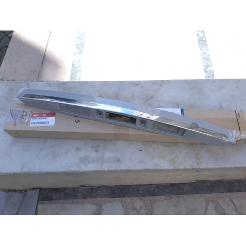 PLAKA AYDINLATMA VE BAGAJ ÇITASI KOMPLE KIA SORENTO 2003-2010