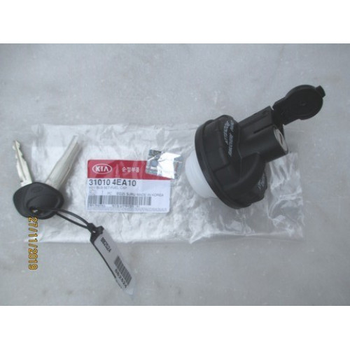 YAKIT DEPO KAPAĞI KİLİTLİ KIA BONGO 3 2006-2020