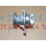 DEVİRDAİM 1.4 6 İLERİ BENZİNLİ HYUNDAI ACCENT BLUE