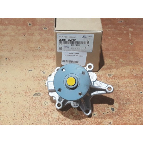 DEVİRDAİM 1.6 T-GDİ HYUNDAI TUCSON İ20N KONA KIA SPORTAGE