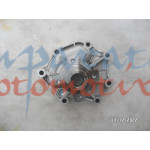 DEVİRDAİM HYUNDAI H100 KAMYONET CRDİ 2012-2020