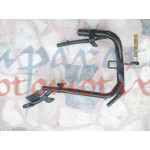 DEVİRDAİM VE MOTOR ISITICI SU DAĞITIM BORUSU 2.0 DİZEL HYUNDAİ SANTAFE 2003-2006