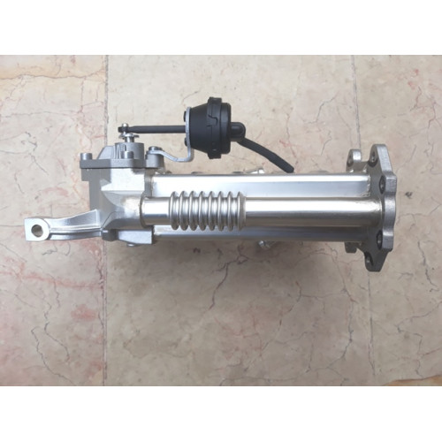 EGR KURUTUCU SOĞUTUCU VE VALF KOMPLE HYUNDAI H100 KAMYONET 2012-2025 KIA BONGO 2017-2025