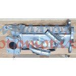 EGR KURUTUCU SOĞUTUCU VE VALF KOMPLE HYUNDAI H100 KAMYONET 2012-2025 KIA BONGO 2017-2025