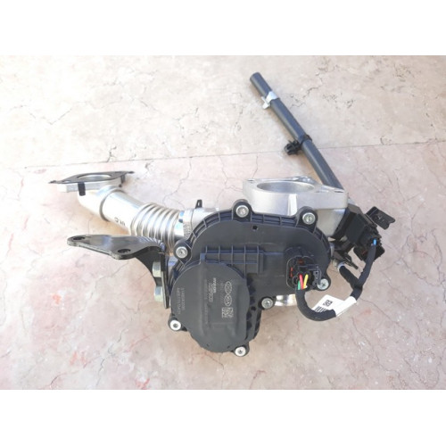 EGR VALFİ KOMPLE 1.6 DİZEL HYUNDAI TUCSON KIA SPORTAGE 2018-2021