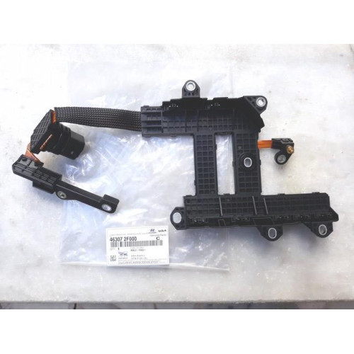 OTOMATİK ŞANZIMAN TESİSATI HYUNDAI TUCSON KIA SPORTAGE 2015-2021