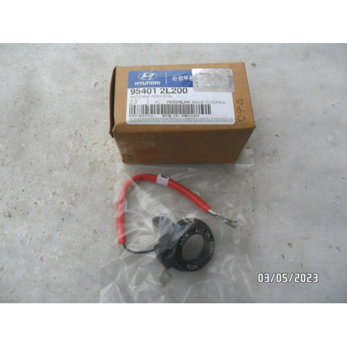 KONTAK ANTEN HYUNDAI İ30 2008-2012