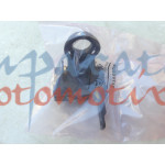 İMMOBİLİZER ANTEN KONTAK ANTEN ALARMLI İMMOBİLİZER ÇİP ANTENİ KUTULU HYUNDAI ELENTRA 2001-2006 KIA CERATO 2004-2009