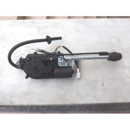 ELEKTRİKLİ OTOMATİK ANTEN HYUNDAI ACCENT 2000-2005 FX COUPE