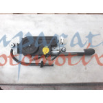 ELEKTRİKLİ OTOMATİK ANTEN HYUNDAI ACCENT 2000-2005 FX COUPE