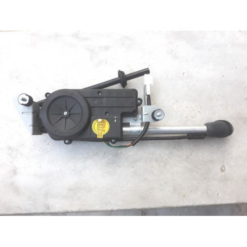 ELEKTRİKLİ OTOMATİK ANTEN HYUNDAI ELENTRA 1999-2000