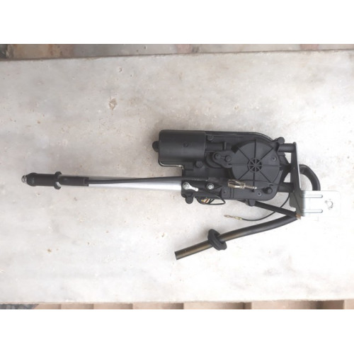 ELEKTRİKLİ OTOMATİK ANTEN HYUNDAI SONATA 1999-2002