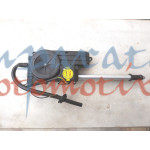 ELEKTRİKLİ OTOMATİK ANTEN HYUNDAI SONATA 1999-2002