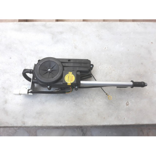 ELEKTRİKLİ OTOMATİK ANTEN HYUNDAI SONATA 2002-2006