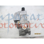 Çıkma EGR VALFİ EKSOZ DÖNÜŞÜM VALFİ HYUNDAİ İ20 İ30 KIA RİO SPORTAGE 2015-2020