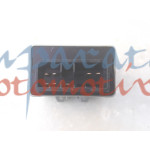 DÖRTLÜ SİNYAL FLAŞÖRÜ ROLESİ 7 PİN KIA BONGO 1997-2004