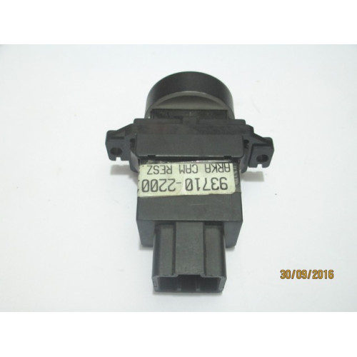 REZİSTANS DÜĞMESİ HYUNDAİ ACCENT YUMURTA KASA 1995-2000