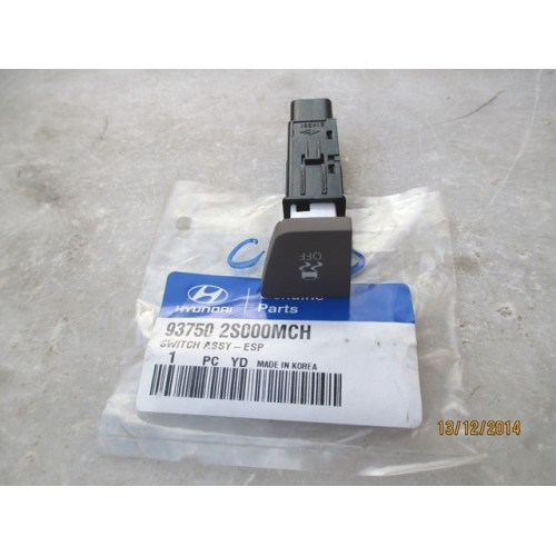 ESP BUTONU HYUNDAI İX35 2011-2015
