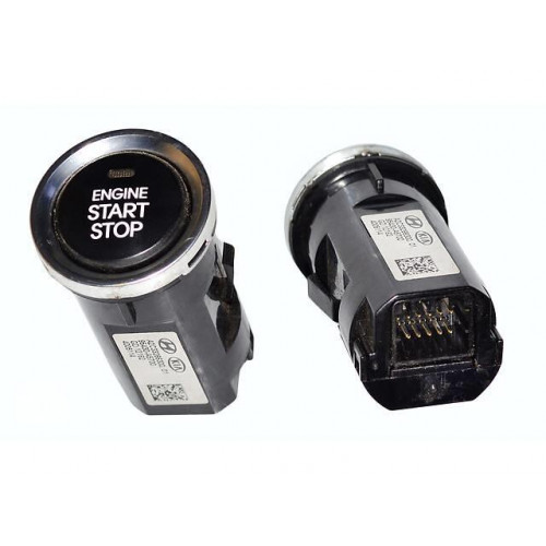 MOTOR START STOP BUTONU HYUNDAI İ30 2012-2016
