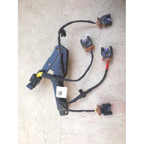 ENJEKTÖR KABLO DEMETİ TESİSATI HYUNDAI TUCSON 2015-2020 H100 KAMYONET SANTAFE KIA BONGO 2016-2022