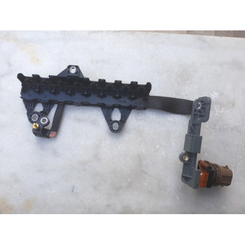 OTOMATİK ŞANZIMAN TESİSATI HYUNDAI TUCSON KIA SPORTAGE 2011-2015